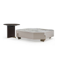 Attractive Fashion Minimal Coffee Table Set