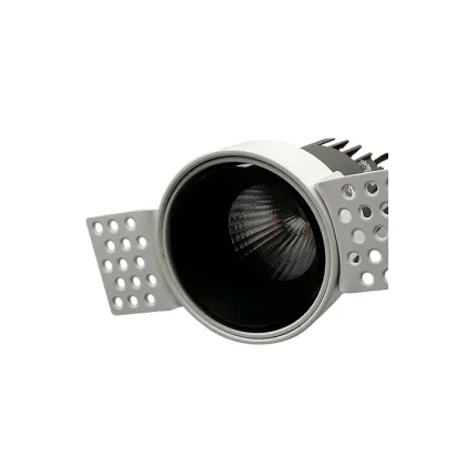 Dimming downlight CRI90 12w