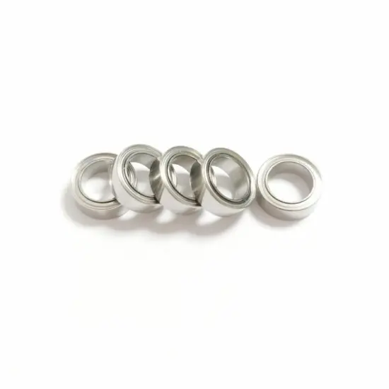 Precision High RPM Micro Motor Ball Bearing LF-1680HH LF-1680HHRPOP25LY121 F688ZZ