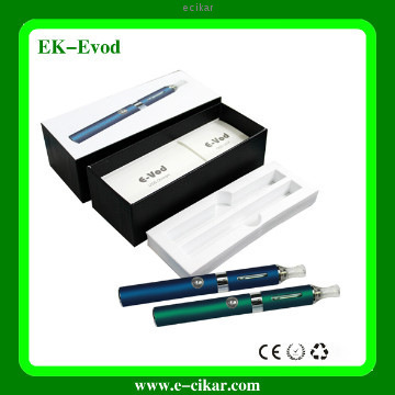 Wholesale price  rebuildable  bottom coil atomizer EVOD vaporizer pen