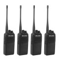 Ecome ET-300C Kablosuz Uzun Menzilli 5 Watt Walkie Talkie