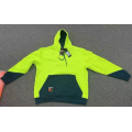 پشم گوسفند ژاکت مرد Pullover