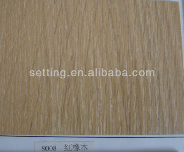 MDF melamine UV board for kitchen cabinet decorative