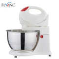 Multi-function With Bowl Hand Stand Mixer Plastic