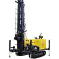 Crawler Drilling Rig Down Hole Drill