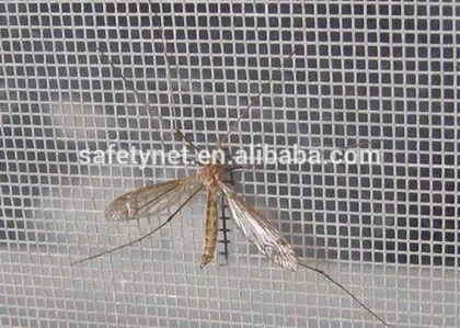 very cheap greenhouse insect net from Anhui factory