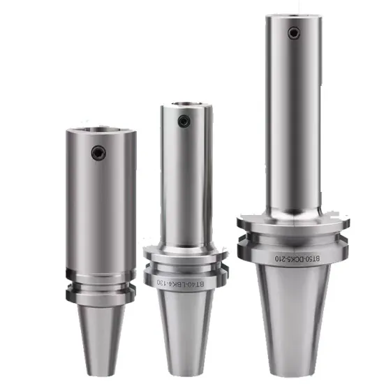 CNC Tool Holder BT30/40/50 - LBK/CK/BST