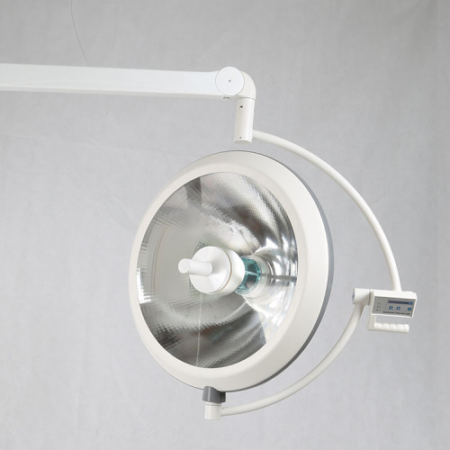 Desain baru Pemeriksaan lampu refleksi bedah listrik