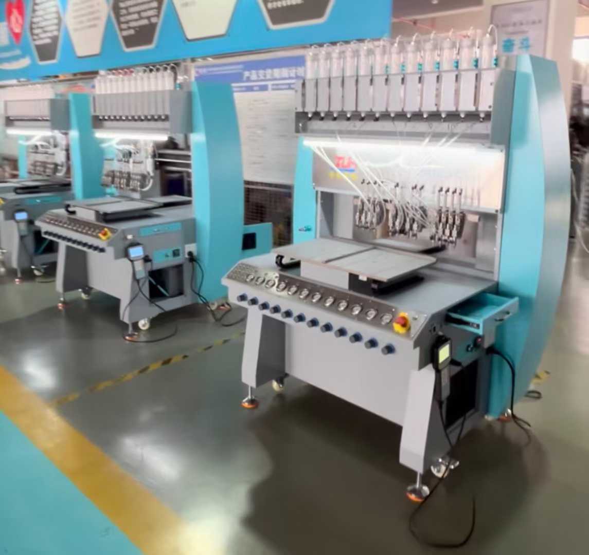 Micro Injection Liquid Dripping Machine, High Quality Micro Injection ...