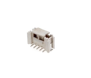 ZWG 2.0mm Pitch PHB HY Vertical Terminal JST Lock Connector 5-Pin SMT Wafer Factory Supply