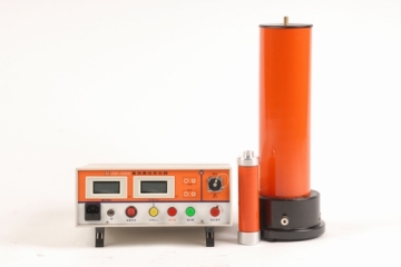 ZGF DC High Voltage Generator 