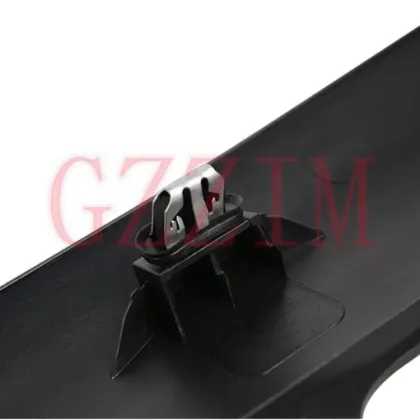 Model 3 2020+ Lower Skirt Side Beam 1089828-00-D