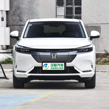 2023 Honda eNP1: Latest Electric Car Model with 510km Range Now in Stock