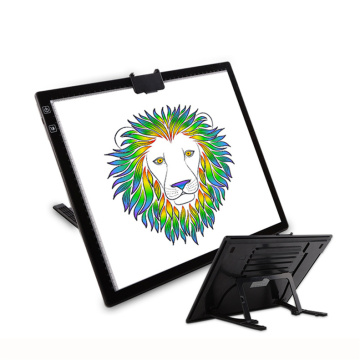 Suron LED Light Board pour les artistes de peinture de diamants