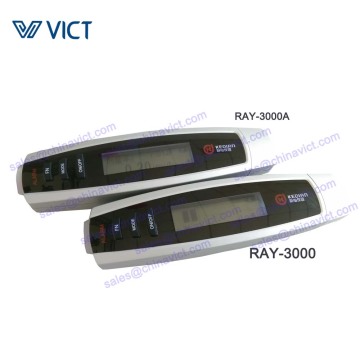 X-Ray and Y-Ray Cumulative Dose Radiation Dosimeter