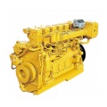 550KW Gas Generator Set Genset with ISO