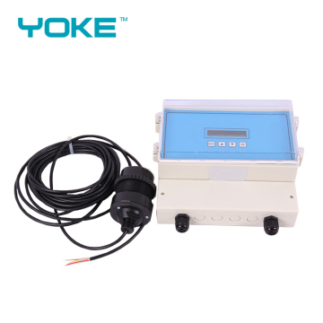 Ultrasonic Oil and Water Level Gauge FT0021