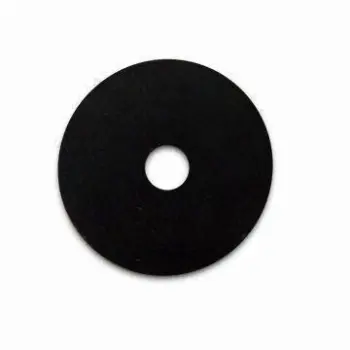 Rubber Washer, Available in Various Sizes and Materials