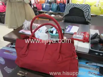 Fashion Lady Pu Bags 