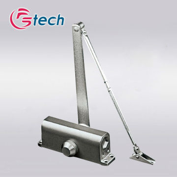 Storm door pneumatic closer,magnetic door closer,high quality door closer