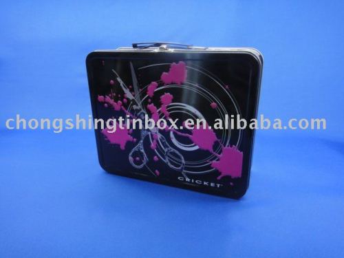 LB523 - tool tin box