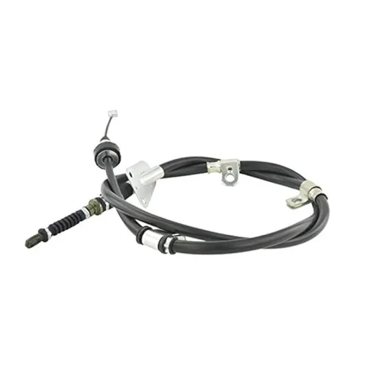 OEM 59760-3W200 LH Car Hand Brake Cable