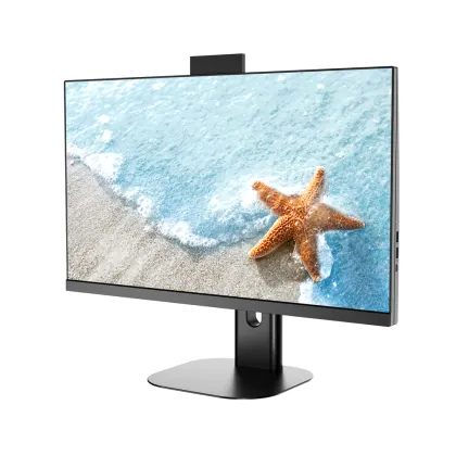 23.8inch all in one computer for office