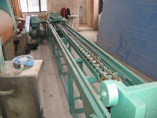 Peeling Machine 4Kw 0.4M/S 3m - 4m  for copper wire drawing