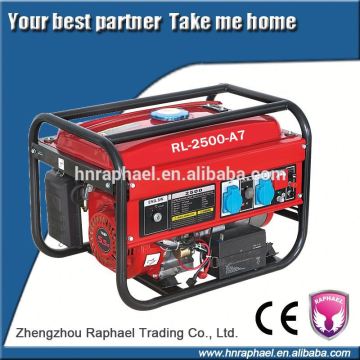 high quality water turbine generator from factory with best price