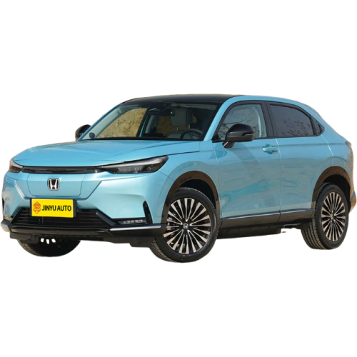 Honda ENS1 2022 e-motion version
