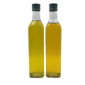 Olio di semi di canapa organica Bulk Bulk Fonte organicamente