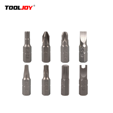TOOLJOY High-Quality CRV S2 Torx Bit Magnetic Screwdriver Set: The Ultimate Hand Tool Collection