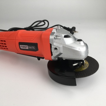 Best 11000RPM Angle Grinder for Cutting Metal - First Rate Quotes