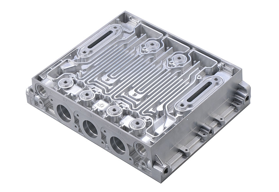 computer hardware components