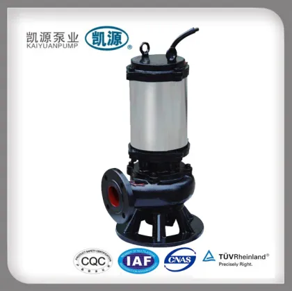 YW Professional Series Centrifugal Vertical Sump Pump
 
 