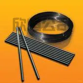 tungsten wire