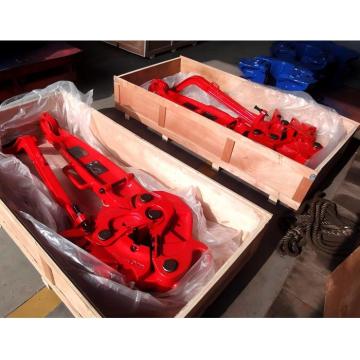 Wellhead Type SDD Manual Tong