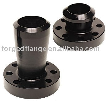 EXPANDER FLANGE WELDED NECK A 105
