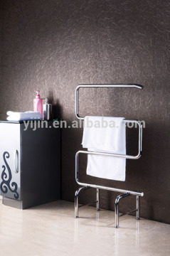 free standing towel rack warmer hotel bathroom accessories towel dryer towel radiator heater HZ-903
