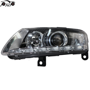 Xenon-koplamp voor Audi A6 2007-2011