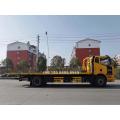 Faw 4x2 Road Repair Tow Culle