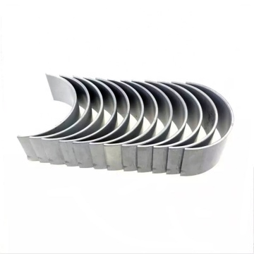 6CT Engine Connecting Rod Bearing Set: Types 3802074, 3901431, 3901432, 3939859, 3945918, 3945919, 3945920, 3945922