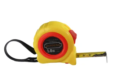 3m/5m7.5m/8m  ABS measuring tape