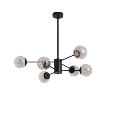 INSHINE Cluster Bulb Abstract Pendant Light