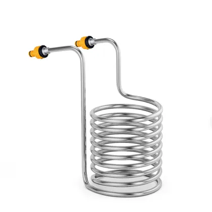 Custom ODM Beer Brewer for UK - China Factory BULLDOG Master Brewer