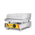 Popular machine chromium steel griddle