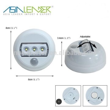 Factory price High quality led sensor light
