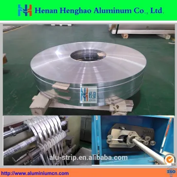 5052 Aluminum Strip for Armoured cable