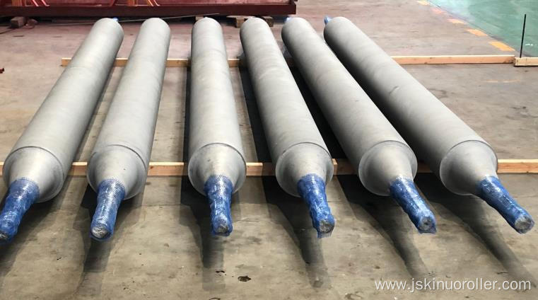 Alloy Casting Furnace Rolls