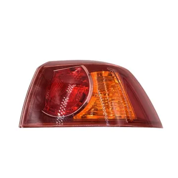 Right Side Combination Tail Lamp for Mitsubishi Lancer 2007-8330A110 8330A556